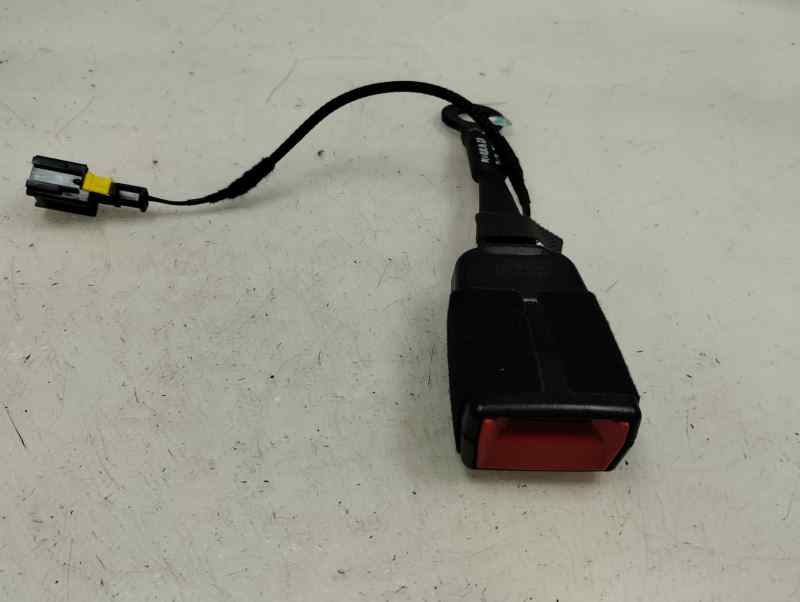 CINTURON SEGURIDAD DELANTERO OPEL MOKKA 1.2 MT 130CV | 96KW