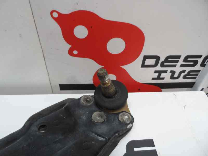 BRAZO SUSPENSION INFERIOR DELANTERO IZQUIERDO FIAT DOBLO 1.9 JTD MT 105CV