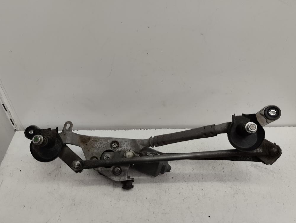 MOTOR LIMPIA DELANTERO TOYOTA URBAN CRUISER 1.4 CRDI MT 4WD 90CV