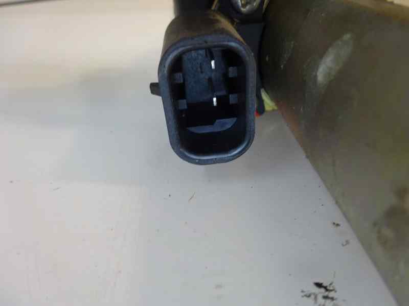 ELEVALUNAS DELANTERO IZQUIERDO FIAT PUNTO 1.2 MT 60CV | 44KW