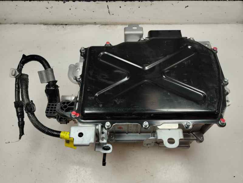 BATERIA KIA NIRO 1.6 AMT 105CV | 77KW