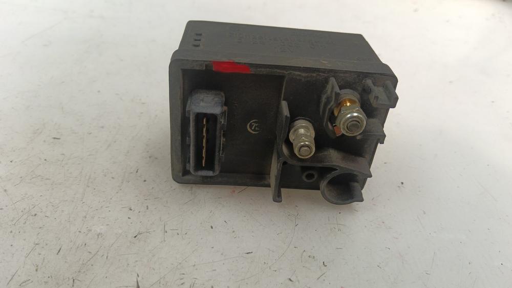 CAJA PRECALENTAMIENTO FIAT SCUDO 1.9 MT 69CV | 51KW