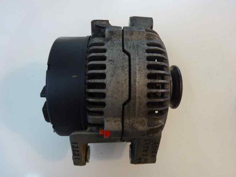 ALTERNADOR OPEL ASTRA 1.7 TD MT 68CV | 50KW