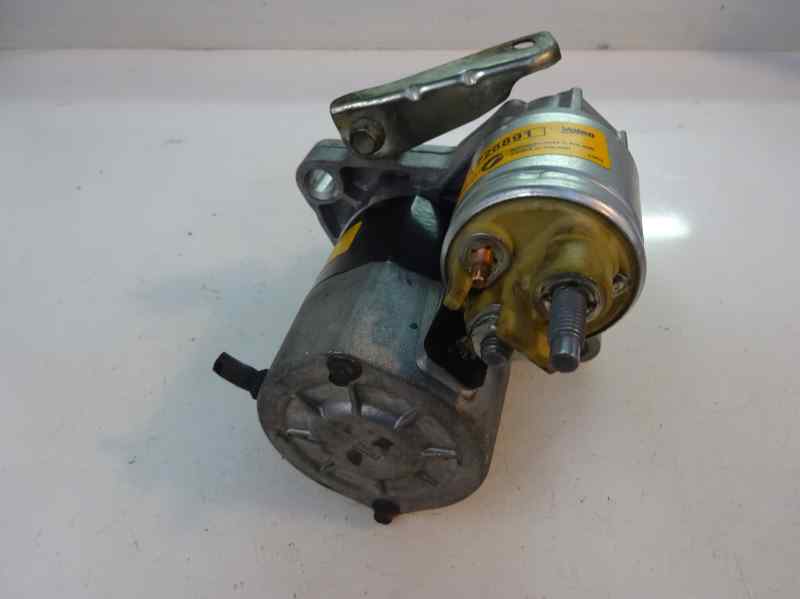 MOTOR ARRANQUE TOYOTA AYGO 1.0 MT 68CV