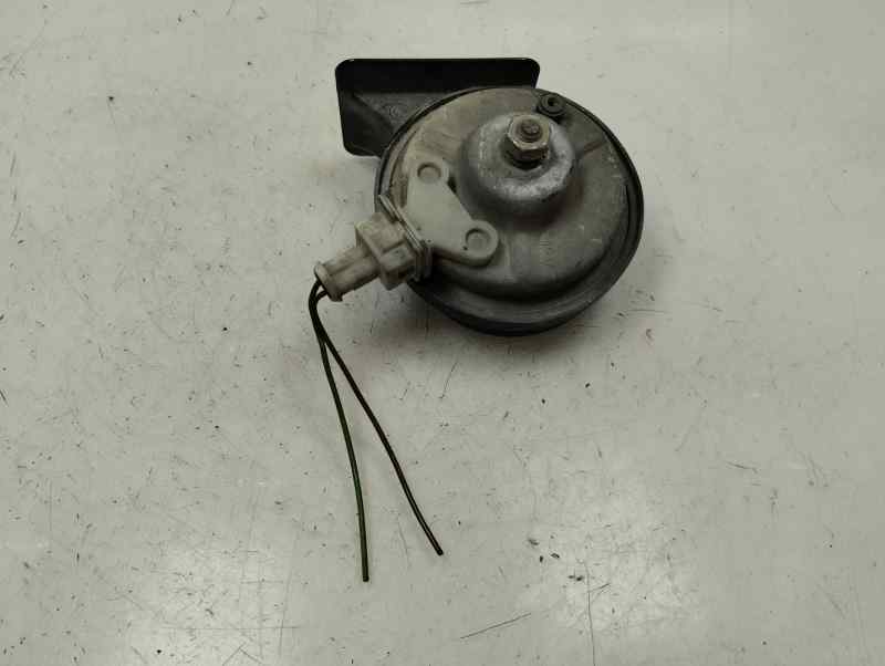 CLAXON CITROEN C2 1.6 SENSODRIVE 109CV
