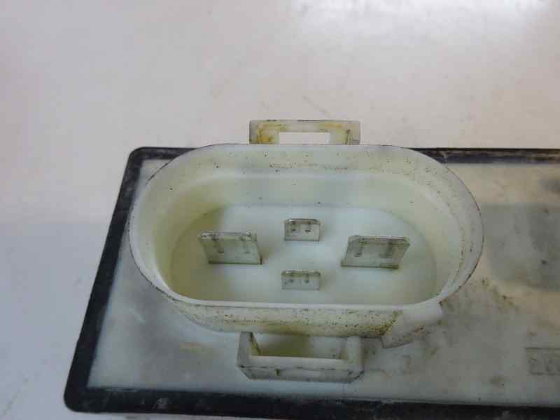 MODULO ELECTRONICO SEAT CORDOBA 1.9 D MT 64CV