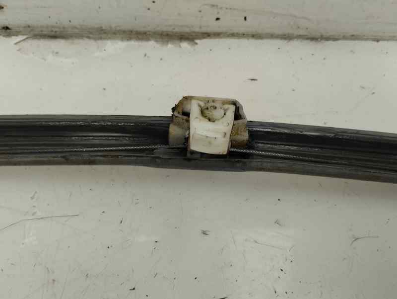 ELEVALUNAS DELANTERO IZQUIERDO RENAULT CLIO 1.5 DCI MT 82CV