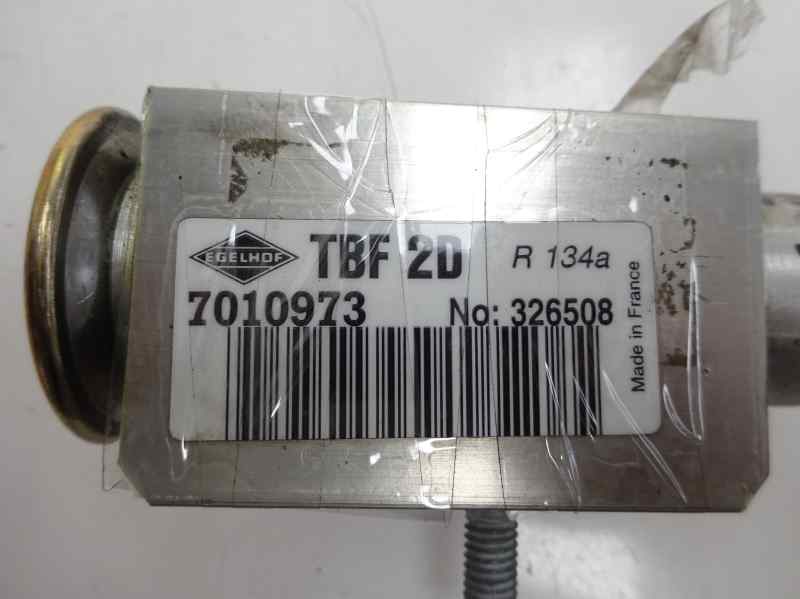 VALVULA EXPANSION VOLVO XC60 2.4 D5 MT AWD 205CV