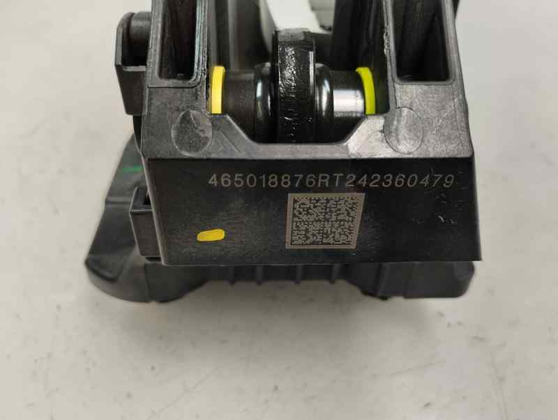 PEDAL FRENO RENAULT CAPTUR 1.0 MT 100CV | 74KW
