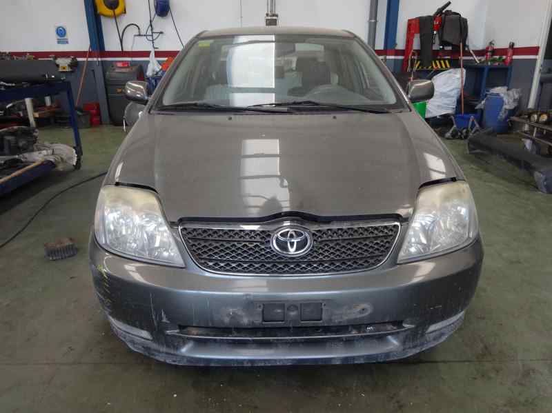 CENTRALITA MOTOR UCE TOYOTA COROLLA 1.6 MT 110CV | 81KW
