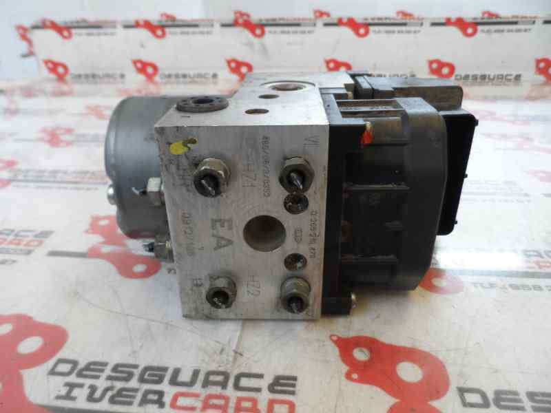 ABS OPEL MERIVA 1.7 CDTI MT 100CV