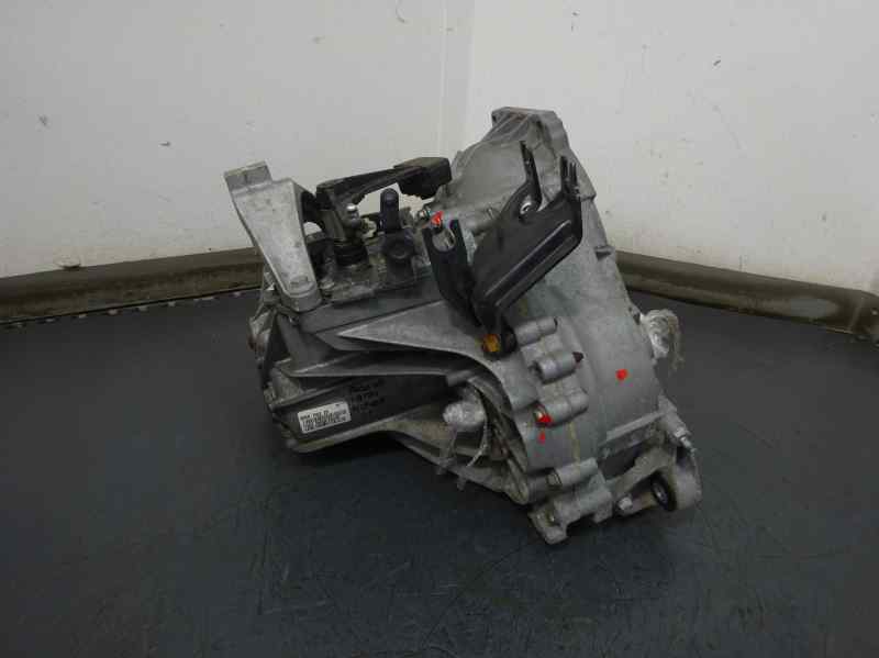 CAJA CAMBIOS FORD FOCUS 1.8 TDCI MT 116CV | 85KW