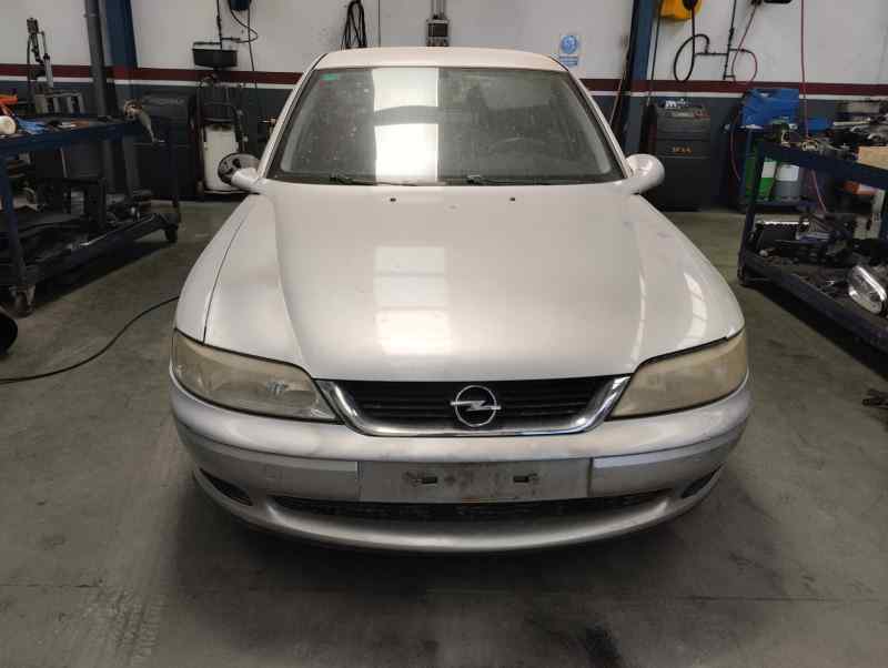 OPEL VECTRA 1995 2.0 DTI MT 101CV | 74KW