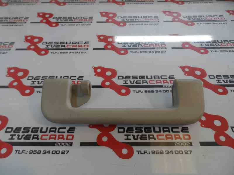 MANETA INTERIOR TRASERA IZQUIERDA FIAT CROMA 1.9 MT 150CV | 110KW