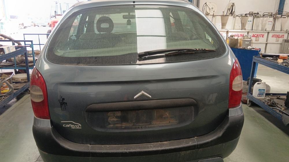CONMUTADOR DE ARRANQUE CITROEN XSARA PICASSO 2005 2.0 MT 90CV | 66KW