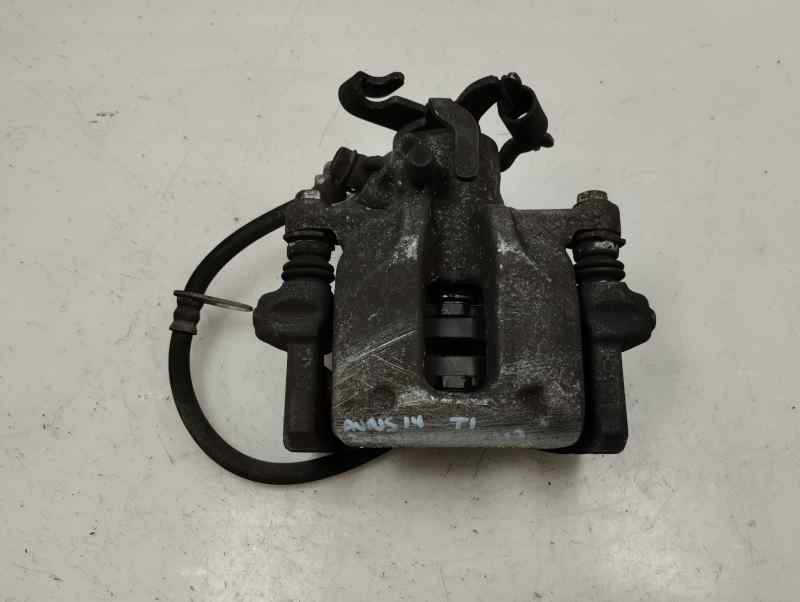 PINZA FRENO TRASERA IZQUIERDA TOYOTA AURIS 2.0 D-4D MT 124CV | 91KW