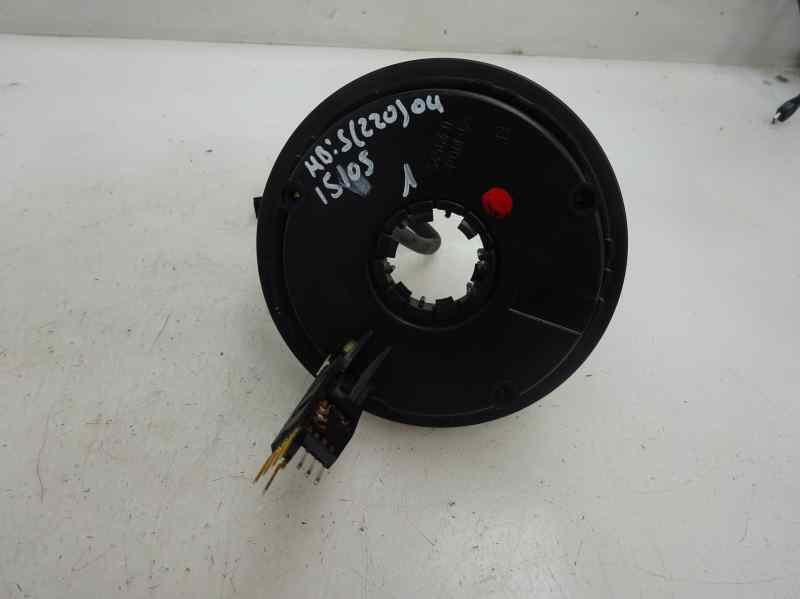 ANILLO AIRBAG MERCEDES BENZ CLASE S 2004 3.2 S 320 CDI DPF 5G-TRONIC LWB 204CV