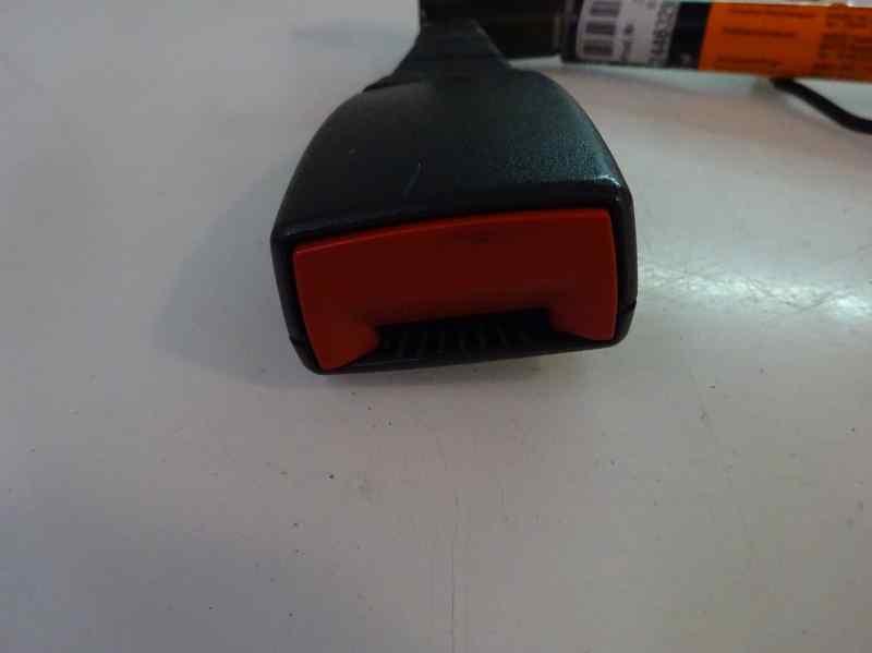 ANCLAJE CINTURON TRASERO DERECHO OPEL VECTRA 2003 2.2 DTI MT 125CV | 92KW