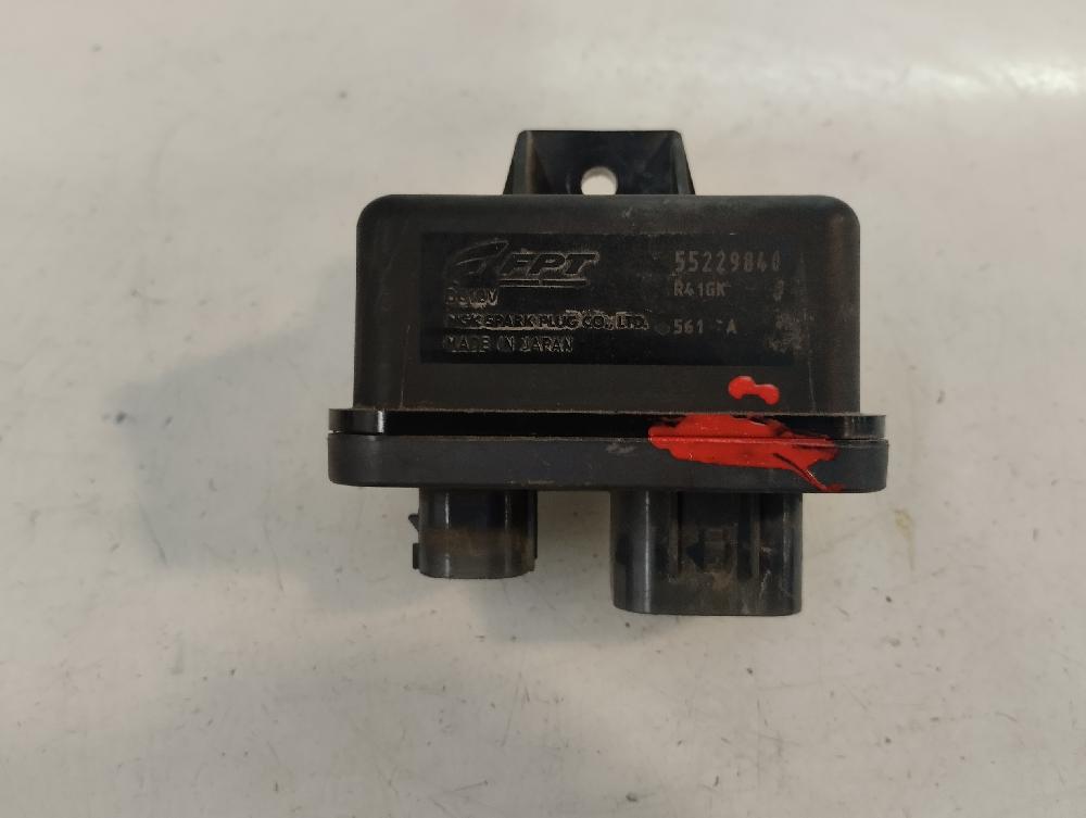 CAJA PRECALENTAMIENTO OPEL COMBO 1.3 CDTI MT L2H1 90CV