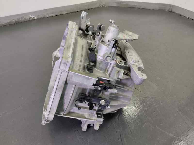 CAJA CAMBIOS OPEL ZAFIRA 1.7 CDTI MT 110CV