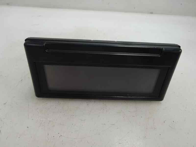 PANTALLA MULTIFUNCION VOLVO S40 2.0 TD MT 136CV