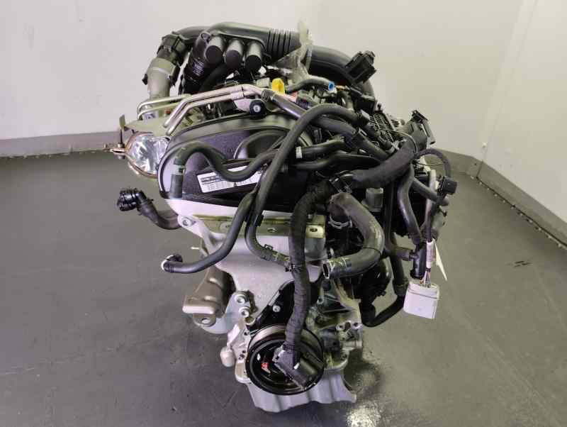 MOTOR COMPLETO SEAT IBIZA 1.2 TSI MT 90CV