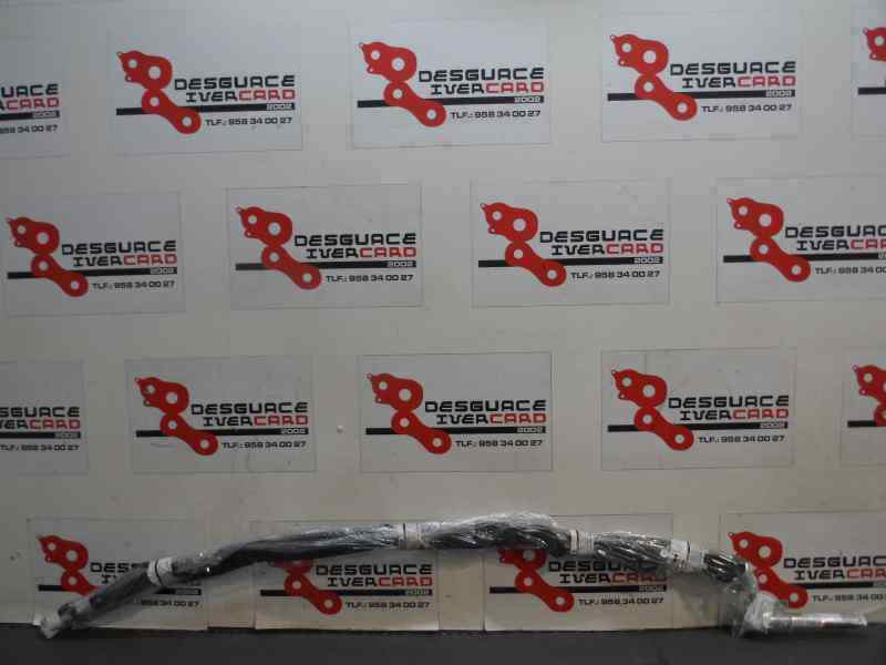AIRBAG CORTINA TRASERO DERECHO MERCEDES BENZ CLASE CLK 3.0 CLK 320 CDI AT 224CV