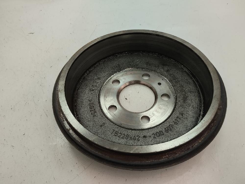 TAMBOR FRENO TRASERO SEAT IBIZA 1.0 TSI MT 95CV