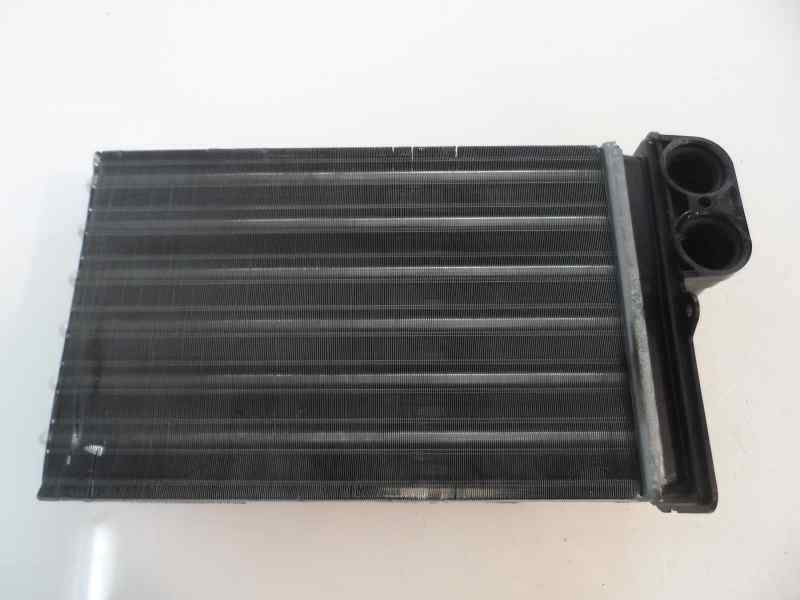 RADIADOR CALEFACCION AIRE ACONDICIONADO PEUGEOT 207 1.6 HDI MT 109CV