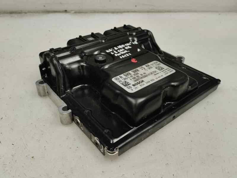 CENTRALITA MOTOR UCE MERCEDES BENZ CLA 2018 1.5 180 D MT 116CV