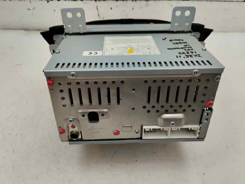 SISTEMA AUDIO RADIO CD HYUNDAI IX35 2.0 CRDI MT 4WD 136CV