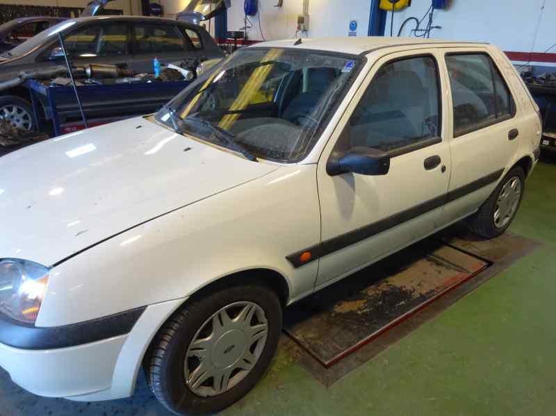 POLEA ALTERNADOR FORD FIESTA 1.8 D MT 75CV | 55KW