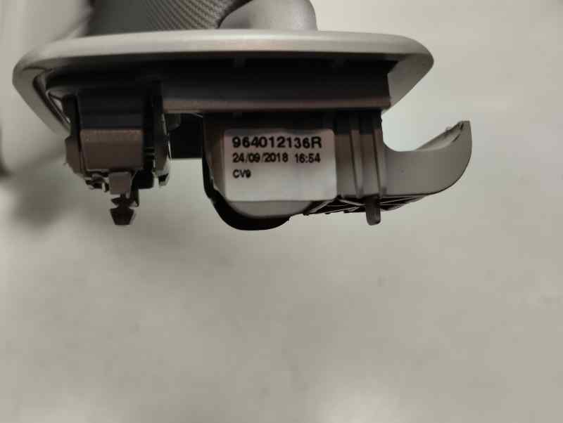 PARASOL IZQUIERDO RENAULT CLIO 0.9 TSE MT 90CV