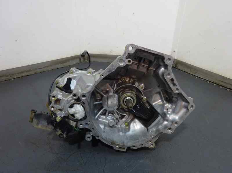 CAJA CAMBIOS MAZDA 626 2.0 MT 110CV | 81KW