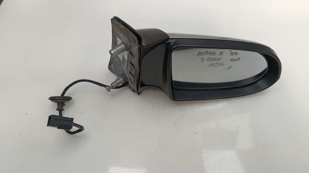 RETROVISOR DERECHO OPEL ZAFIRA 2.2 DTI MT 125CV | 92KW