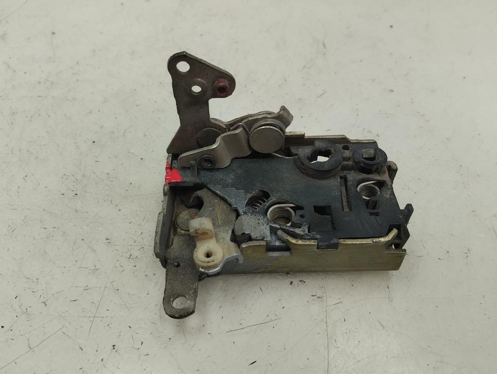CERRADURA PUERTA DELANTERA DERECHA PEUGEOT 205 1987 OTROS