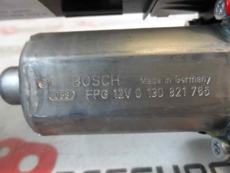 MOTOR ELEVALUNAS DELANTERO DERECHO VOLKSWAGEN TOUAREG 3.0 TDI MT 225CV