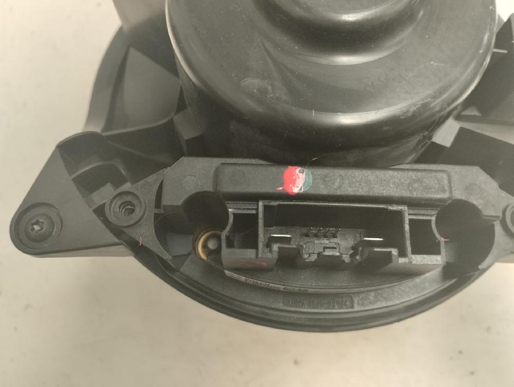 MOTOR CALEFACCION FORD MONDEO 2.0 MT 145CV | 107KW