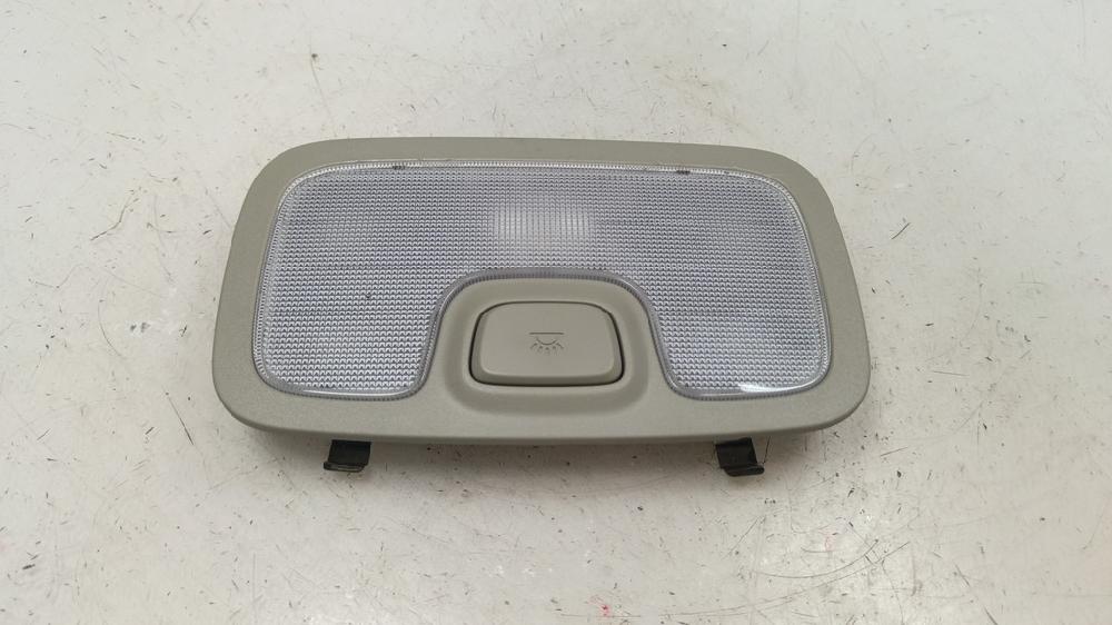 LUZ INTERIOR TRASERA KIA CARENS 1.6 MT 135CV | 99KW