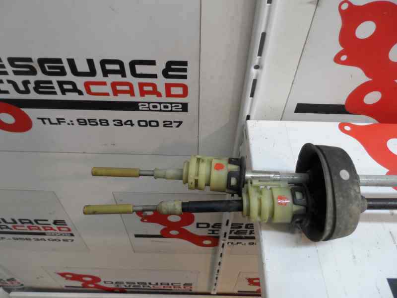 PALANCA CAMBIO OPEL MERIVA 1.7 CDTI MT 100CV