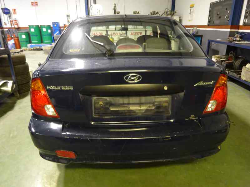 PILOTO TRASERO DERECHO HYUNDAI ACCENT 2003 1.3 MT 86CV | 63KW