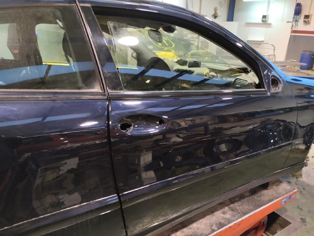 PUERTA DELANTERA DERECHA MERCEDES BENZ CLASE C 1.8 C 180 KOMPRESSOR MT 143CV
