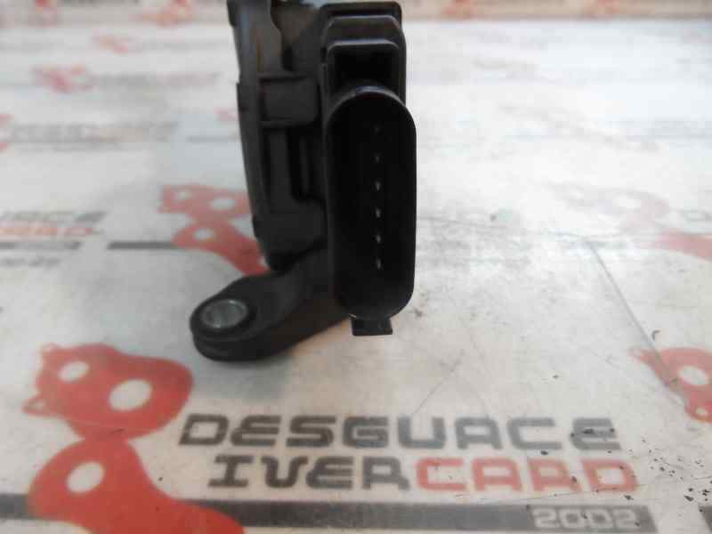 POTENCIOMETRO PEDAL FORD FIESTA 1.4 TDCI MT 68CV