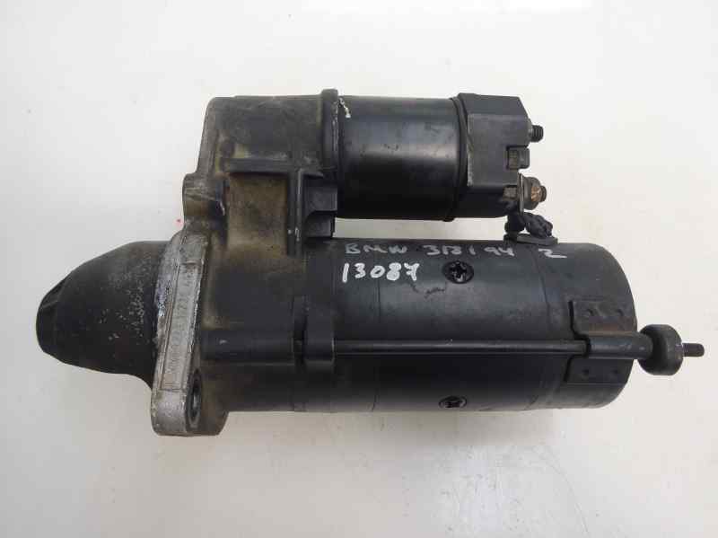 MOTOR ARRANQUE BMW SERIE 3 1.8 318I MT 116CV