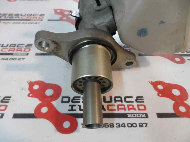BOMBA FRENO PEUGEOT 807 2.0 HDI MT 107CV