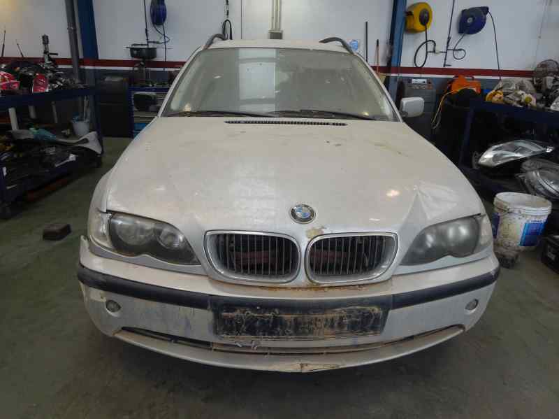MANDO INTERMITENTES BMW SERIE 3 2002 2.0 320D 6MT 150CV