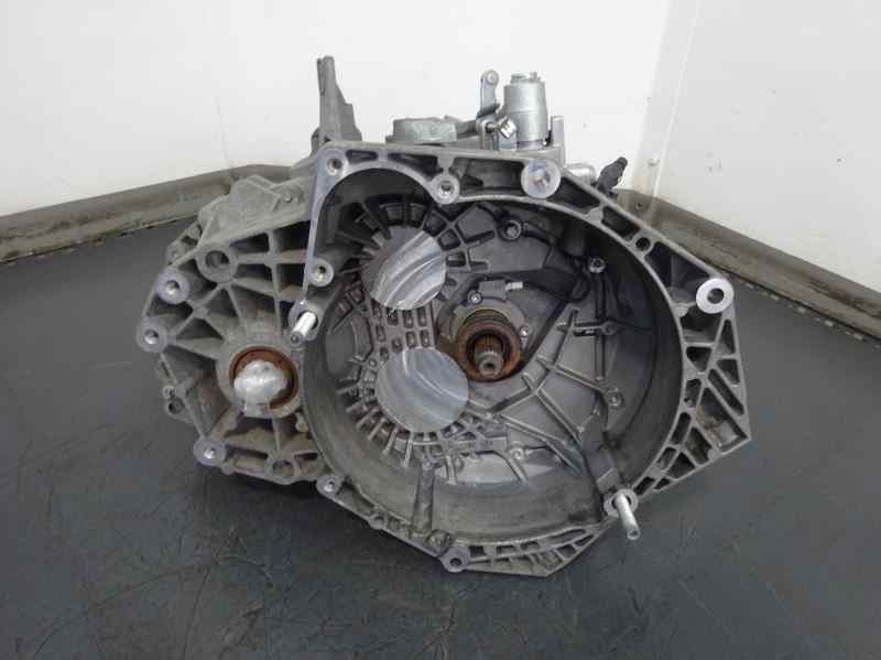 CAJA CAMBIOS OPEL INSIGNIA 2.0 CDTI MT 4X4 160CV