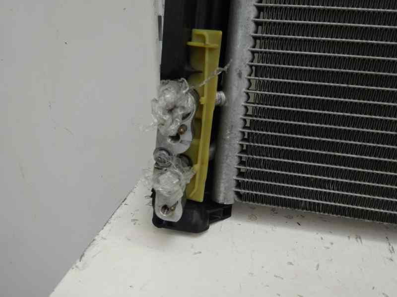 CONDENSADOR RADIADOR AIRE ACONDICIONADO BMW SERIE 1 2009 2.0 MT 150CV | 110KW