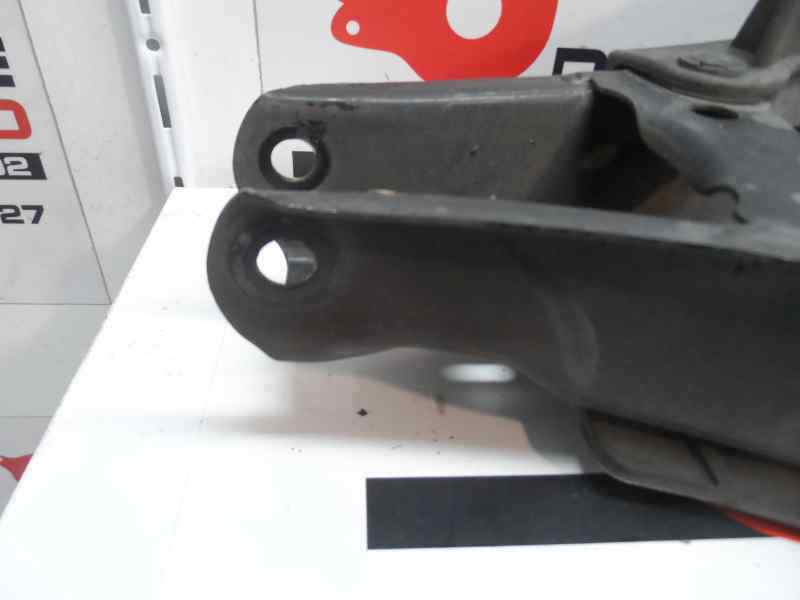 BRAZO SUSPENSION INFERIOR TRASERO IZQUIERDO SKODA OCTAVIA 1.6 MT 102CV | 75KW