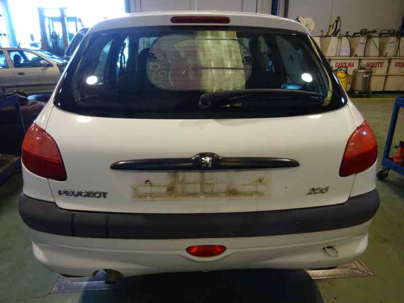 BOMBA DIRECCION PEUGEOT 206 1.9 D MT 70CV